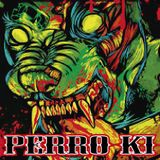 Perro Ki // Doggie Zombie Style