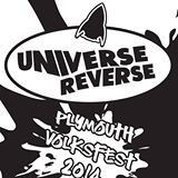 John Kelly @ Universe Reverse (The Time Machine) Volksfest, Plymouth, 25-5-14