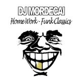 HOMEWORK - FUNK CLASSICS