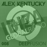 DEEPFUSION @ IBIZAGLOBALRADIO (Alex Kentucky) 13/10/15. POST008