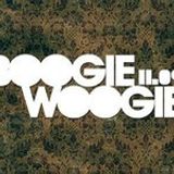 Autran - Boogie Lounge Podcast #1