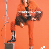 Underground Jams #1 by TROL2000 (02/11/2015)