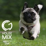 House Mix - March 2015