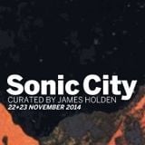 Mixtape Sonic City festival curated by James Holden 2014