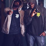 Elijah & Skilliam Feat P Money, Blacks & Drifter - Rinse FM 12/8/10