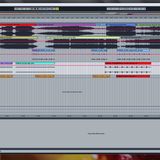 Audiofhile - Ambient Structures (Structures Competition Slow Journey On The Couch Mix)