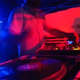 PAPA @ GuruClub, Newyear after party (techno set part.1)
