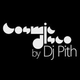 Episode 96, 18June2015 : Dj Pith