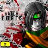 WATCH OUT FI DIS (PREVIEW)