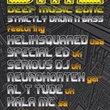 DEEP MUSIC ZONE Nov. 2014