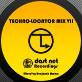 Techno-Locator Mix VII