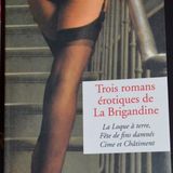 Hot Dog - Les éditions La Brigandine par Lucie Lux - lundi 27 octobre 2014