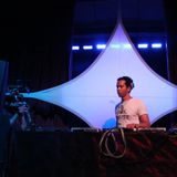 Gil K (NOSI Music) Live @ Club Metro (Guatemala) 9.21.2012