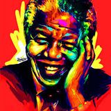 Mandela's tribute