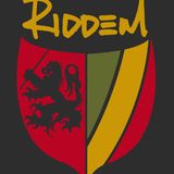 "The Ragga Rockstar" - Rex Riddem
