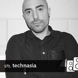 Soundwall Podcast #171: Technasia