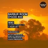 WIKI - Episode #045