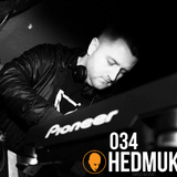 DCult - HEDMUK Exclusive Mix