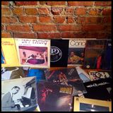 Spacewalker's NYC Diggin' Special
