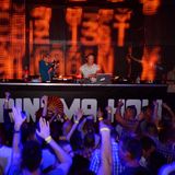 DJ Budai Live @ B-Day AllNightLong @ Cinema Hall 2013. 03. 09. part 03