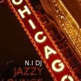 JAZZY, CHILLOUT, ACCOUSTIC LOUNGE - CHICAGO