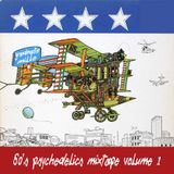 Grandmaster Mille - 60's psychedelics mixtape vol. 1