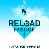 LIVEMusic — Reload #4