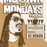 Motown On Mondays PHX - Tricky T Set