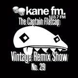 KFMP: Vintage Remix Show - Show 29 -13-02-2015
