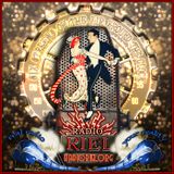 Swing Time at The Seraph Club: Swing into Spring