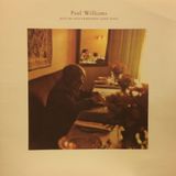 PAUL WILLIAMS Just An Old Fashioned Love Song (A&M, 1971)
