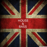 Mikey G - House & Bass Mix Feb 2015