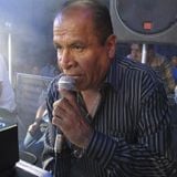 cumbia sonidera mix - con sabor!