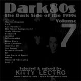 Kitty Lectro - Dark 80s Volume 7