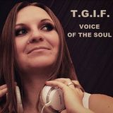 Kate Angel - TGIF 08.01.2016