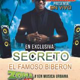 Secreto "El Famoso Biberon" en El Show del Gato