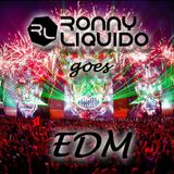 WE goes EDM // PROMOSET