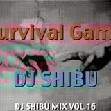 Survival Game