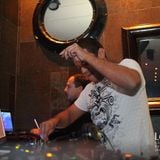 DJ CHINA LIVE @ LE CLUB 17 NOVEMBER 2012