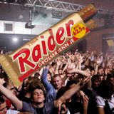GrM Dj Set @ Raider Warehouse Party July 2012