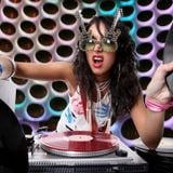 Steve Peter / Bora Bora - März 2012 "NEW DJ SET, ENJOY"