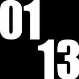 January 2013 Hip Hop Mix