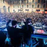 @TaleOfUs BBC Radio 1 Essential Mix 2015 - Tale of Us!