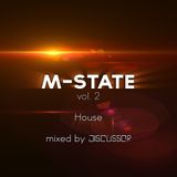 Discussor - M-State Vol. 2: House