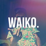 W∇IKΘ'S Bass For Breakfast Vol. 1 -- August 2014 One Hour-Mix --