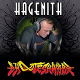 Hagenith Live Act December 2015 @ Bhooteshwara Label Party