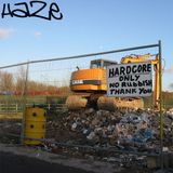DJ Haze - Hardcore Only, No Rubbish Vol2.