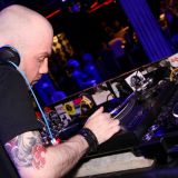 silver cee deep house warmup janvier 2015