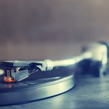 From Marvin Gaye to Terry Callier (a selection of soul, funk and a little bit of disco tracks)