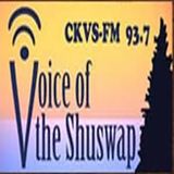 Shuswap Dance Fever #021